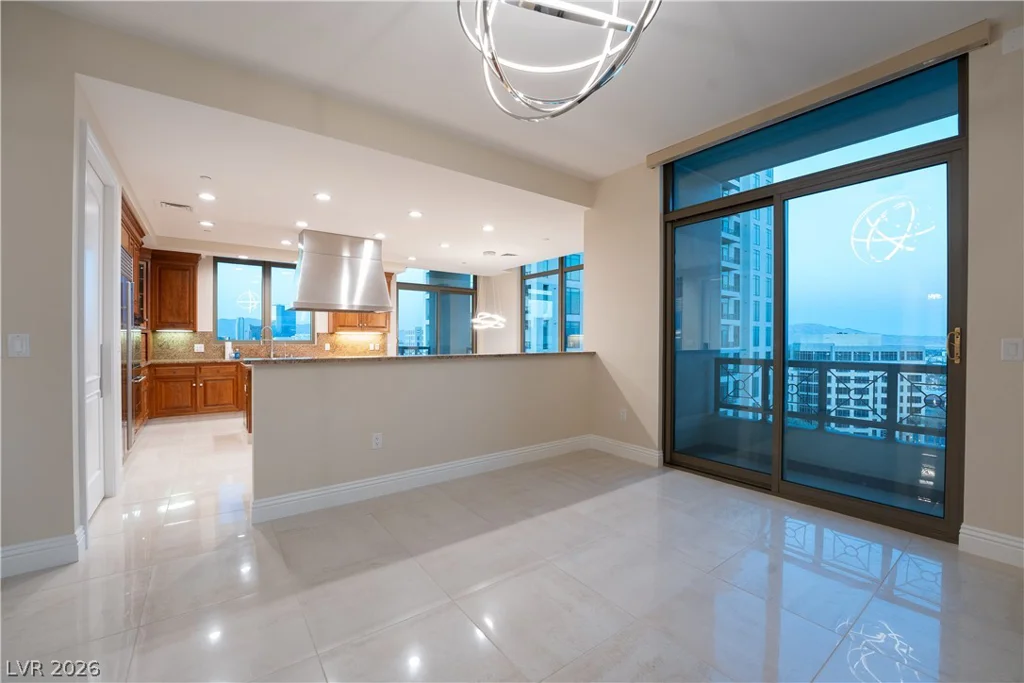 1 Hughes Center, Las Vegas, NV 89169