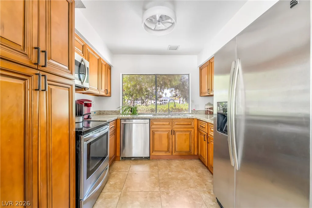 2989 Bel Air, Las Vegas, NV 89109