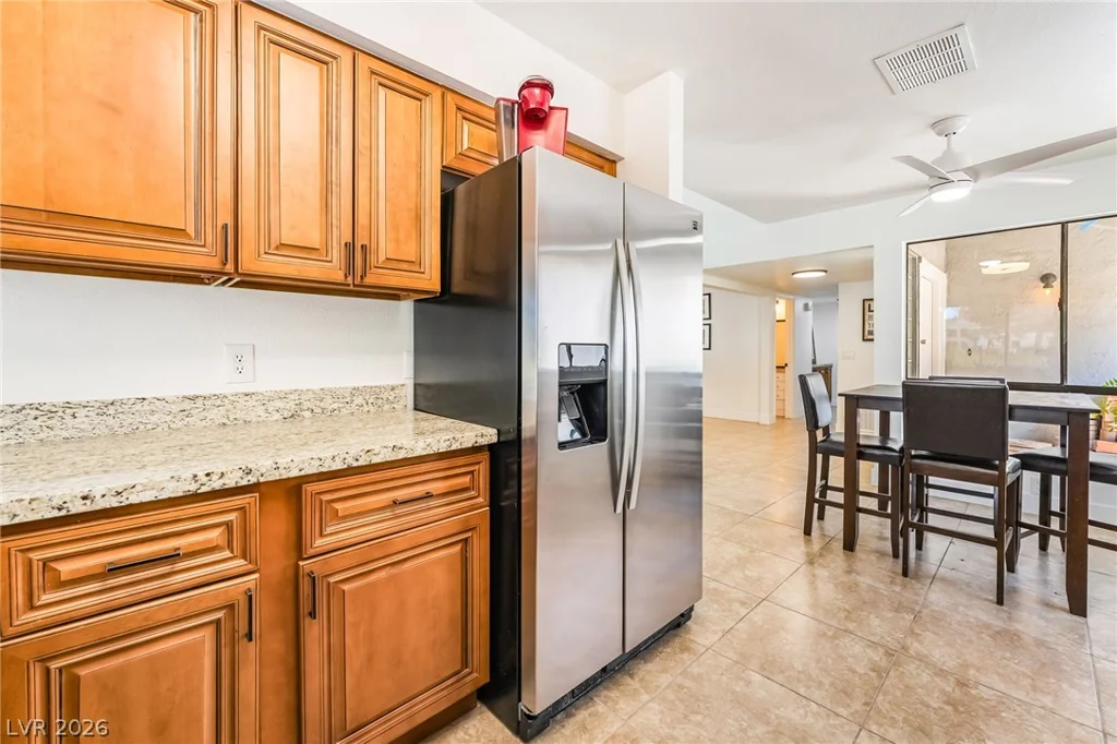 2989 Bel Air, Las Vegas, NV 89109