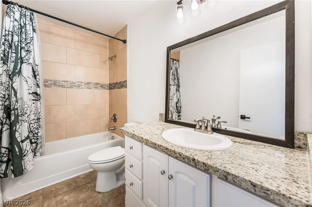 2989 Bel Air, Las Vegas, NV 89109