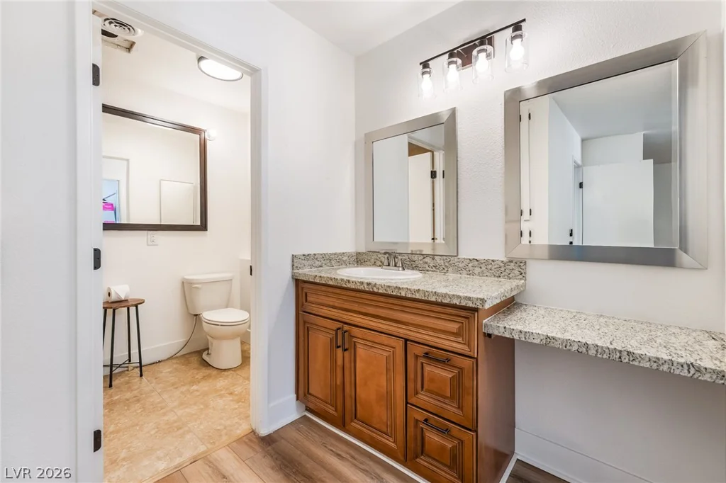 2989 Bel Air, Las Vegas, NV 89109