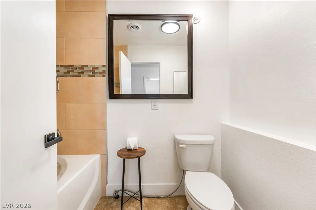 2989 Bel Air, Las Vegas, NV 89109