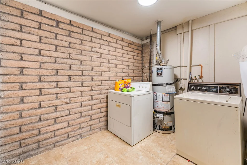 2989 Bel Air, Las Vegas, NV 89109