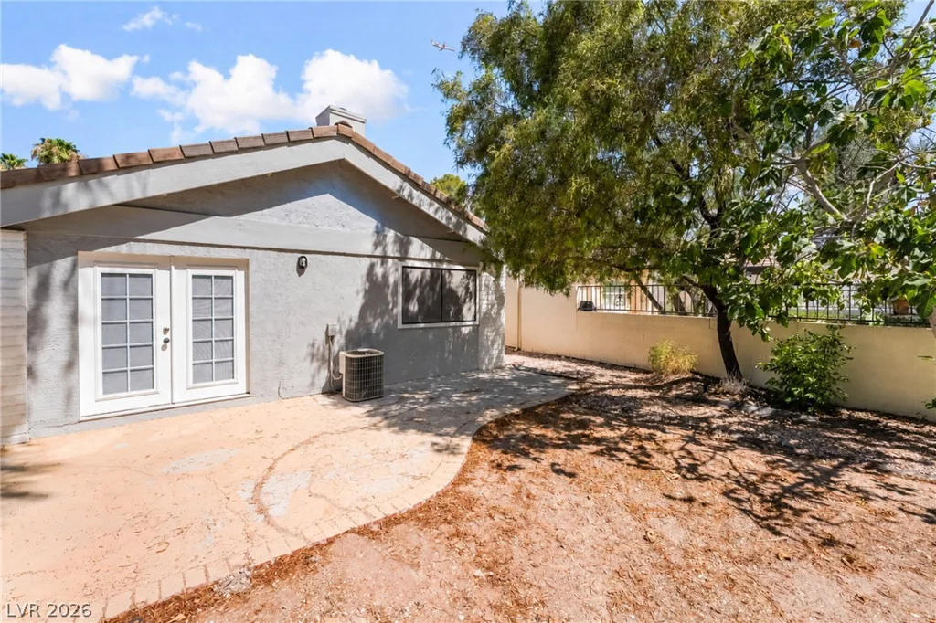 2989 Bel Air, Las Vegas, NV 89109