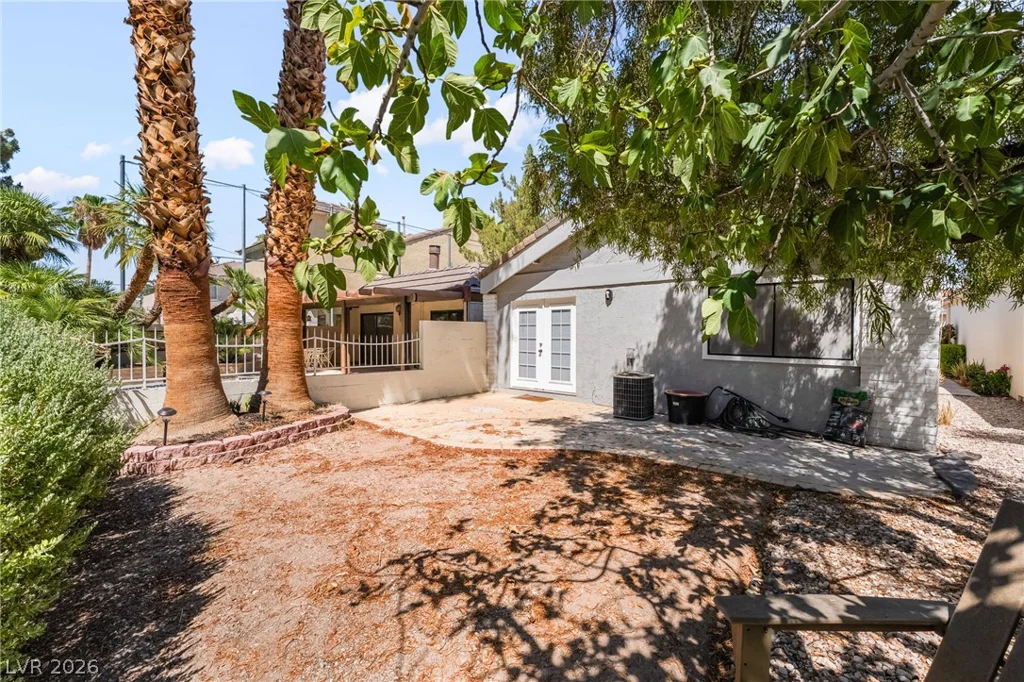 2989 Bel Air, Las Vegas, NV 89109