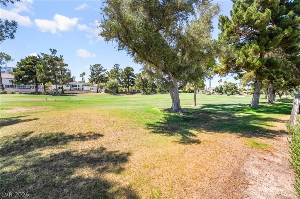 2989 Bel Air, Las Vegas, NV 89109