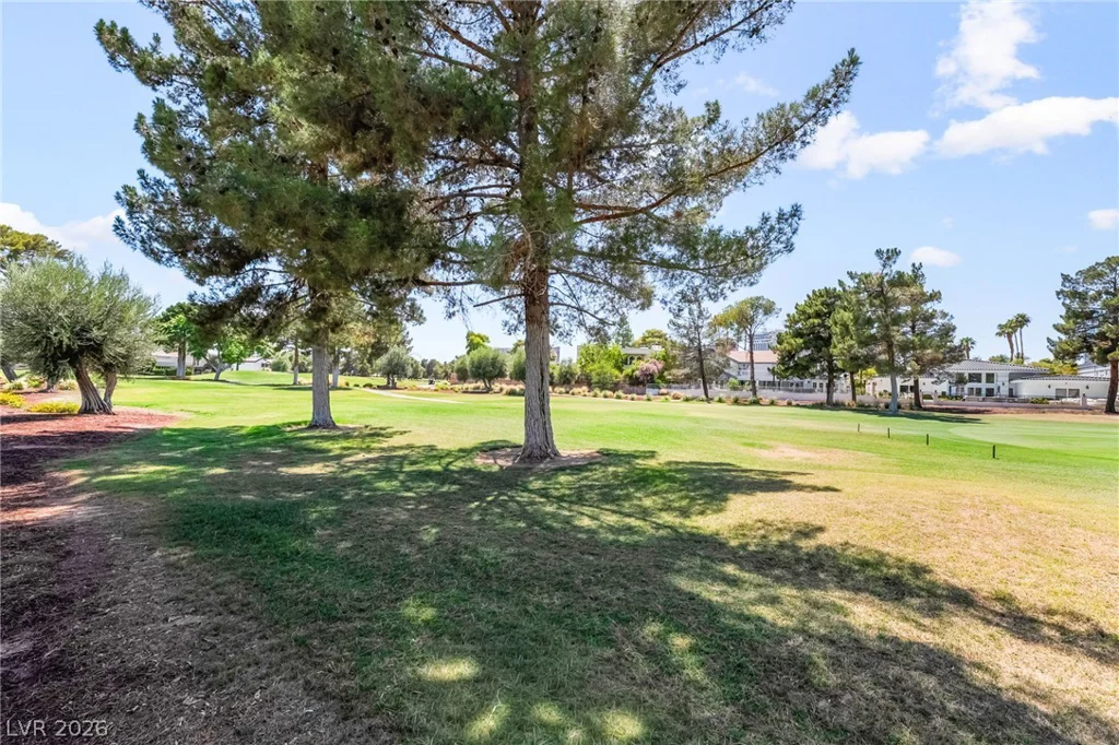 2989 Bel Air, Las Vegas, NV 89109