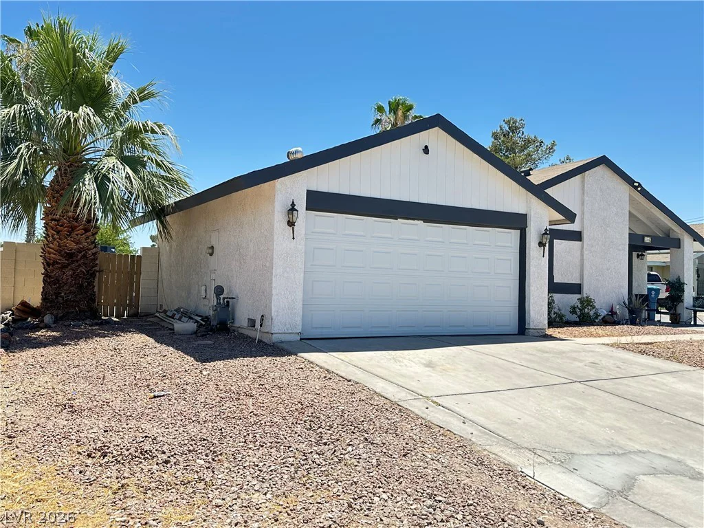 5705 Cannon, Las Vegas, NV 89108