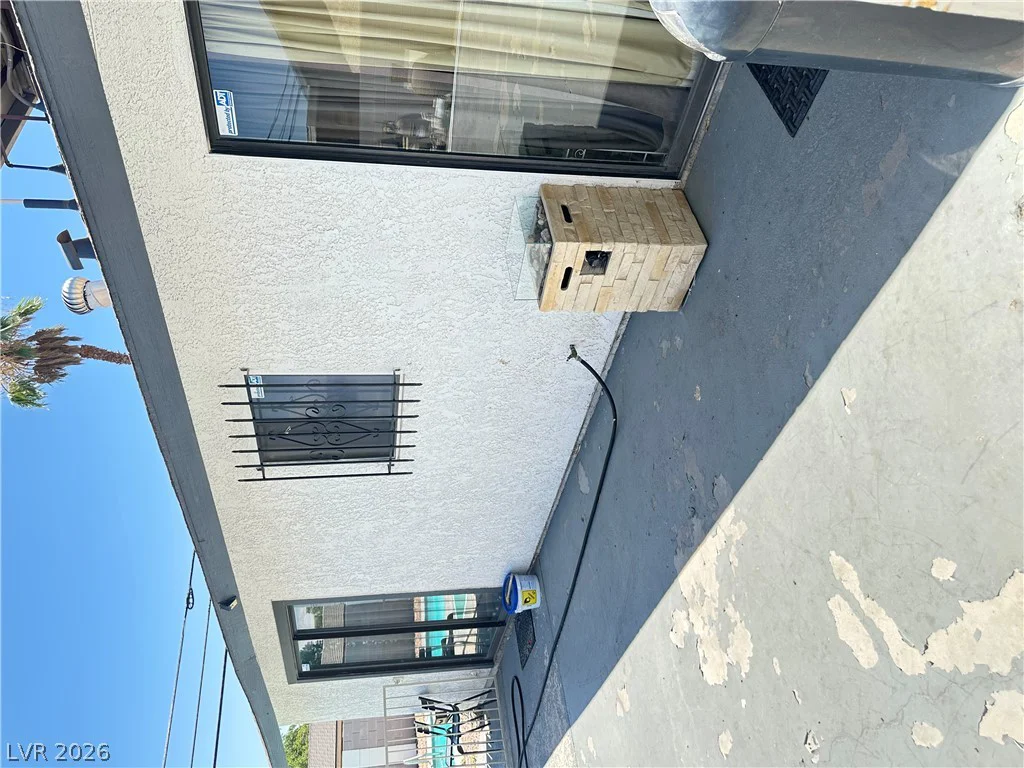 5705 Cannon, Las Vegas, NV 89108