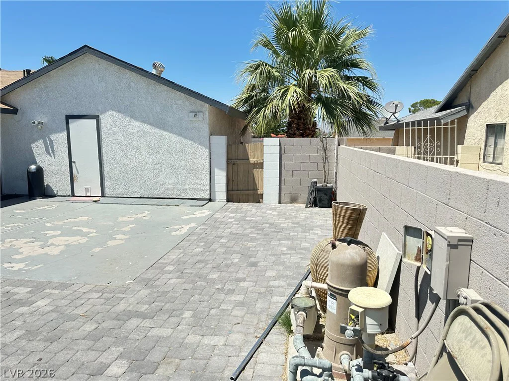 5705 Cannon, Las Vegas, NV 89108