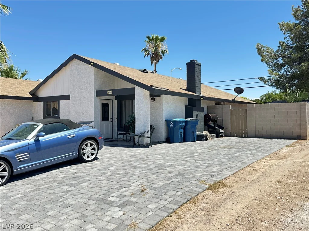 5705 Cannon, Las Vegas, NV 89108