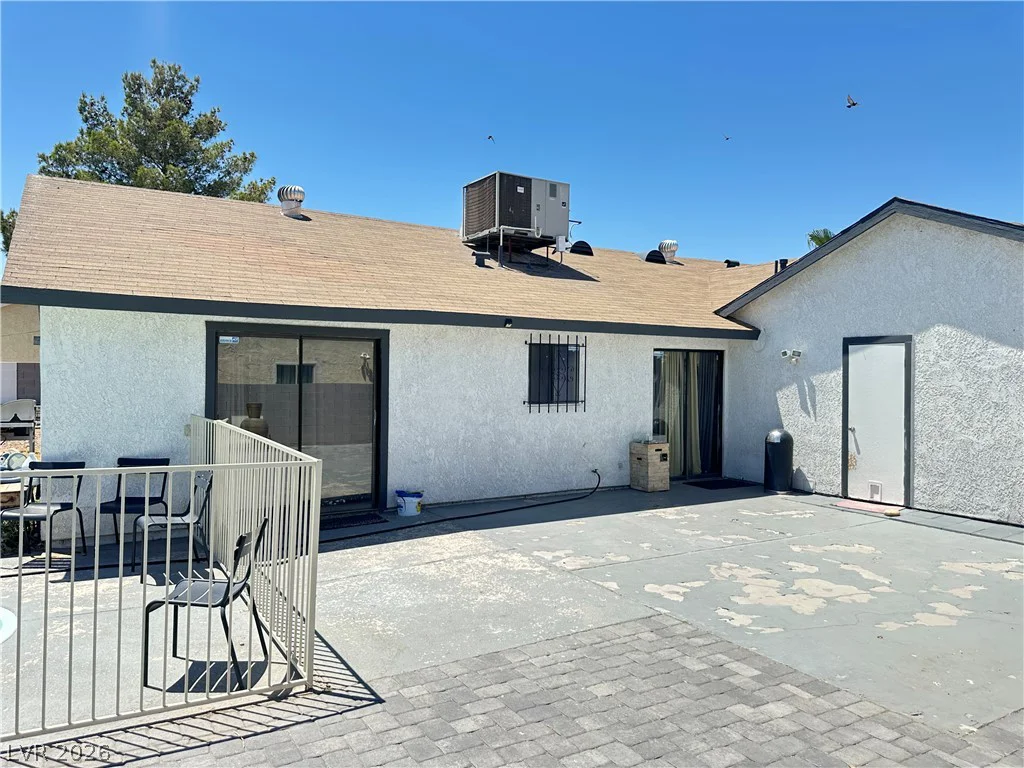 5705 Cannon, Las Vegas, NV 89108