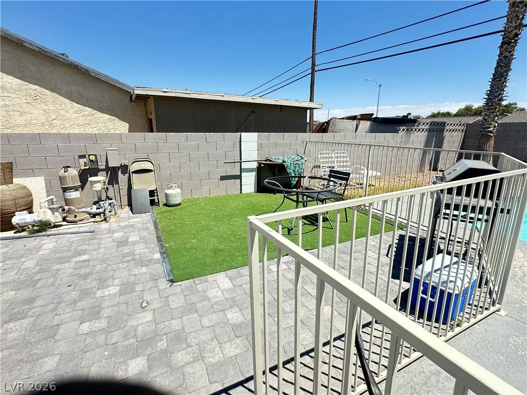 5705 Cannon, Las Vegas, NV 89108