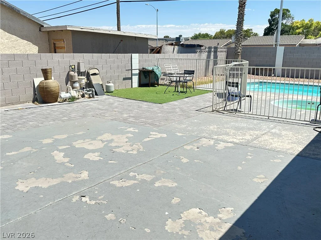 5705 Cannon, Las Vegas, NV 89108