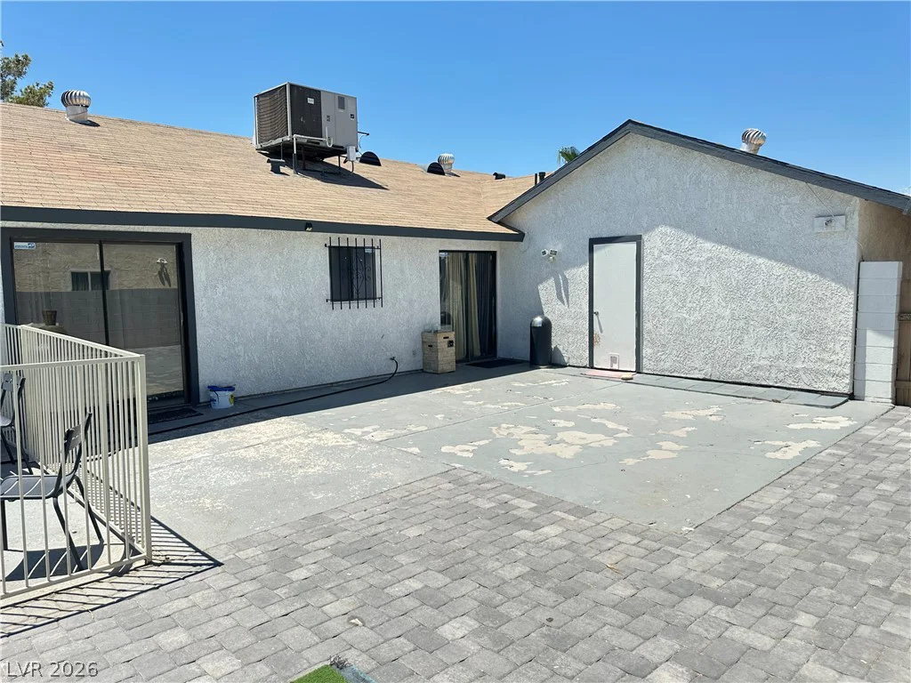 5705 Cannon, Las Vegas, NV 89108