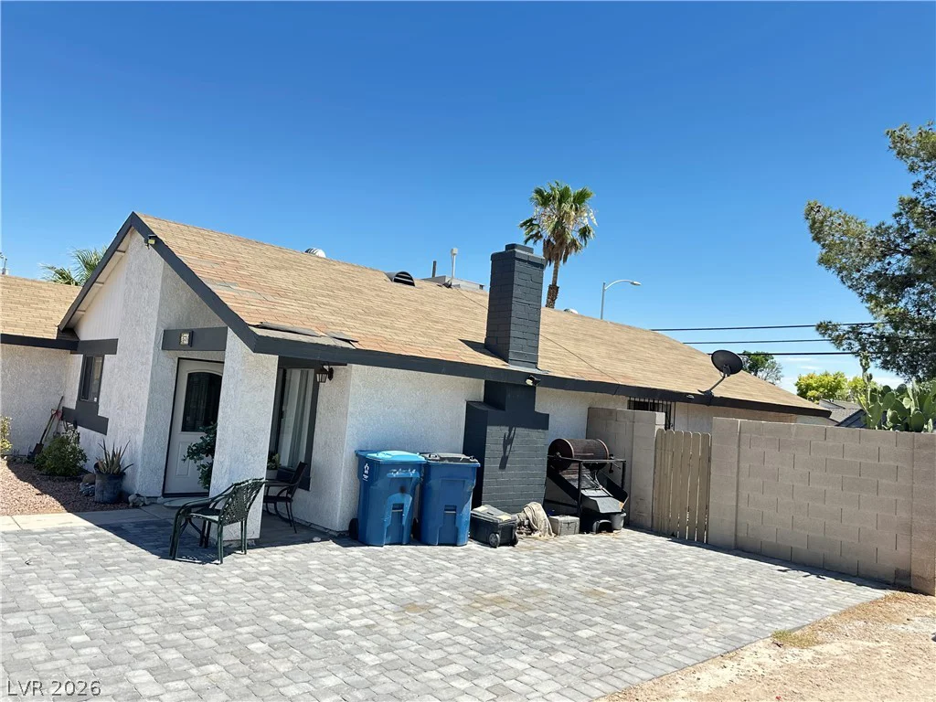 5705 Cannon, Las Vegas, NV 89108
