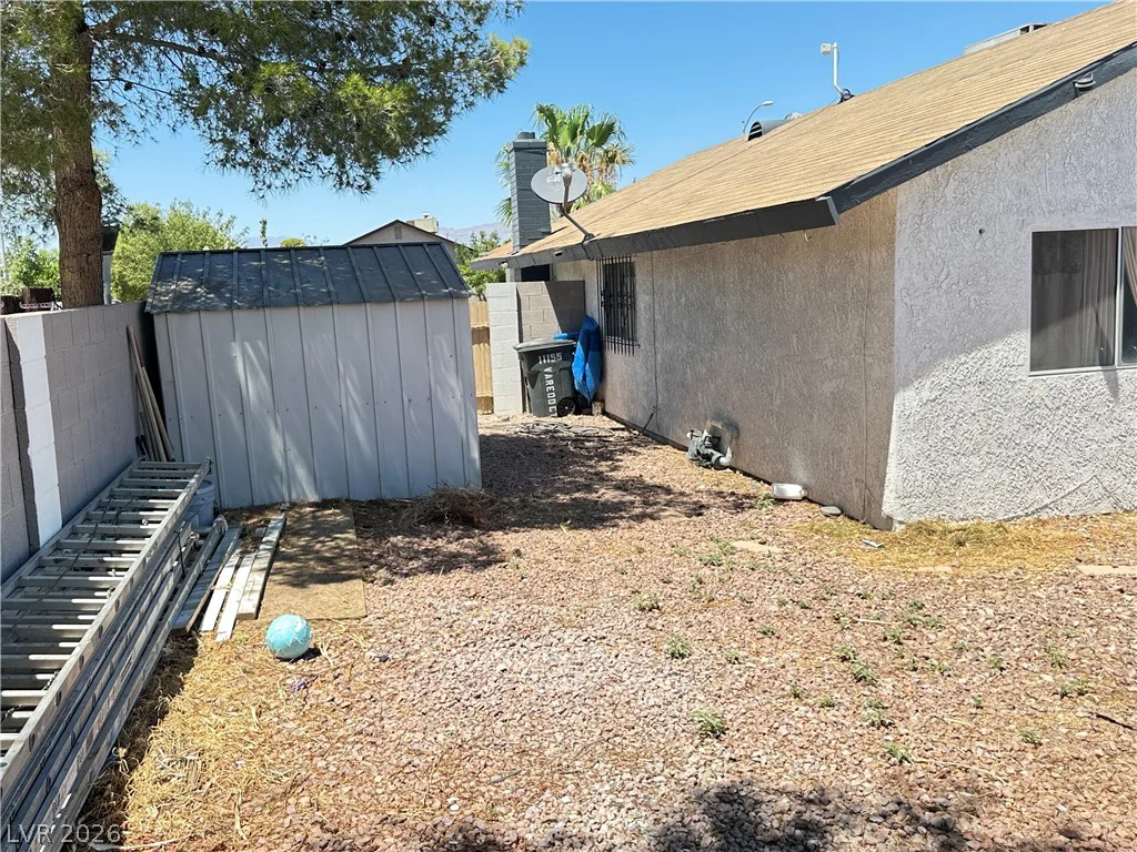 5705 Cannon, Las Vegas, NV 89108