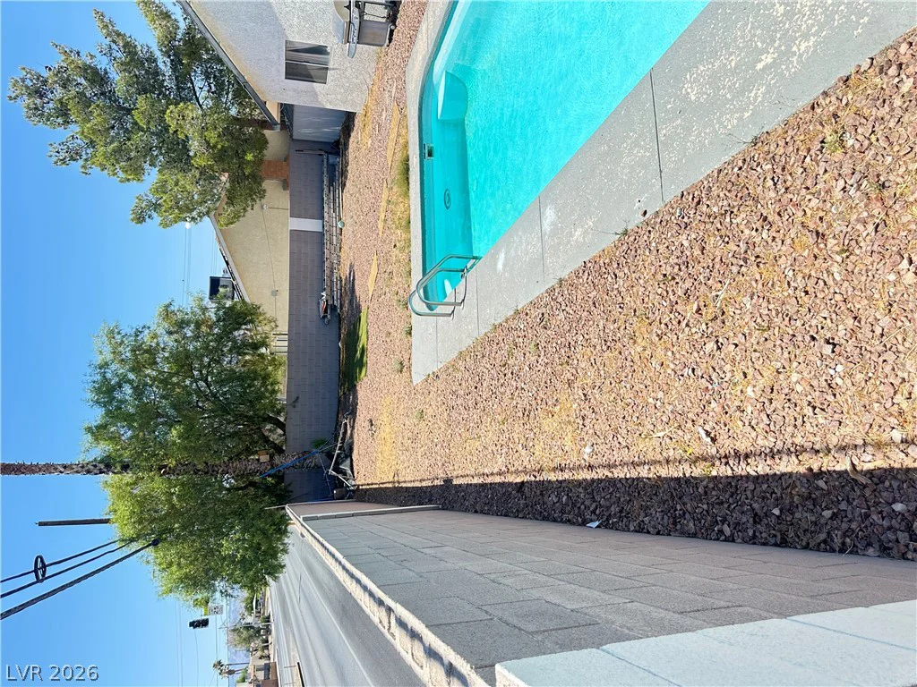 5705 Cannon, Las Vegas, NV 89108
