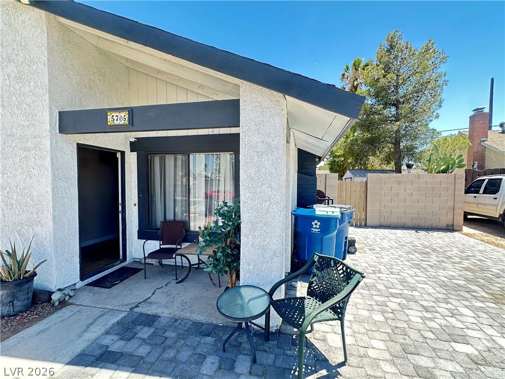 5705 Cannon, Las Vegas, NV 89108