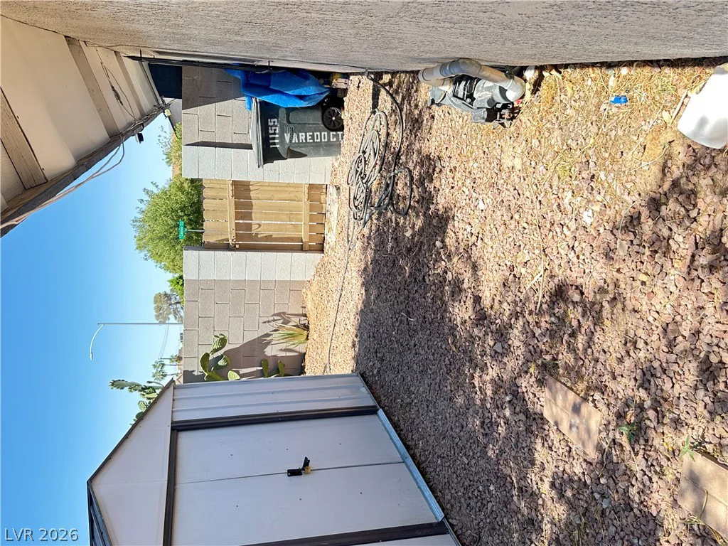 5705 Cannon, Las Vegas, NV 89108
