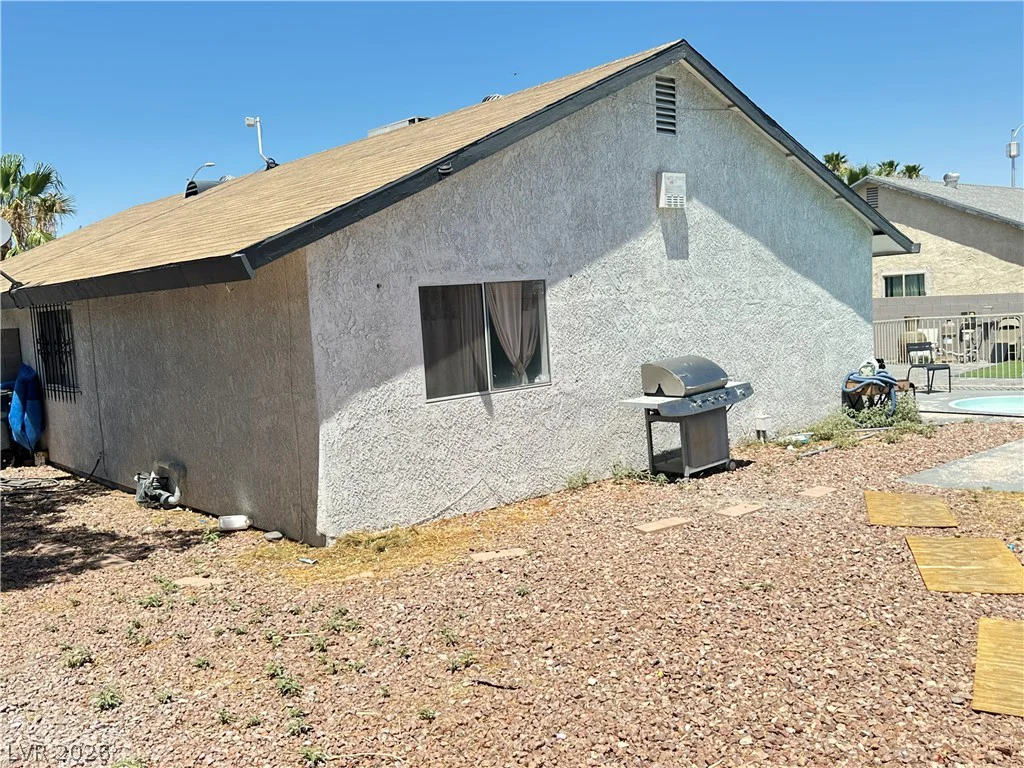 5705 Cannon, Las Vegas, NV 89108