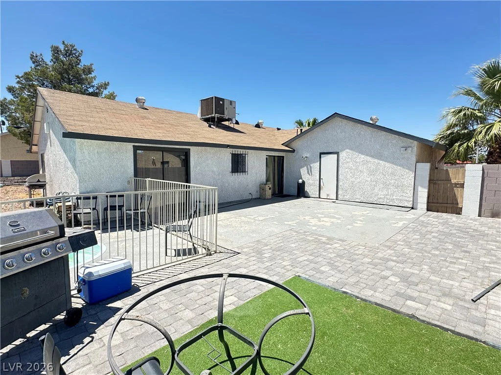 5705 Cannon, Las Vegas, NV 89108