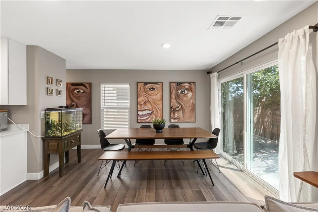 10520 Adobe Ranch Street, Las Vegas, NV 89141