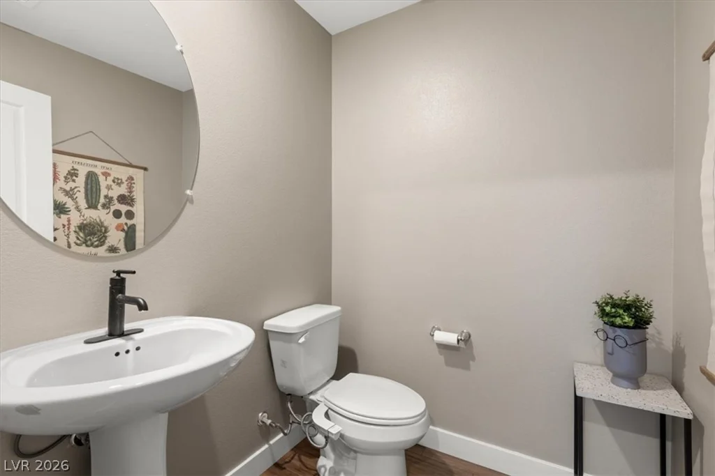 10520 Adobe Ranch Street, Las Vegas, NV 89141
