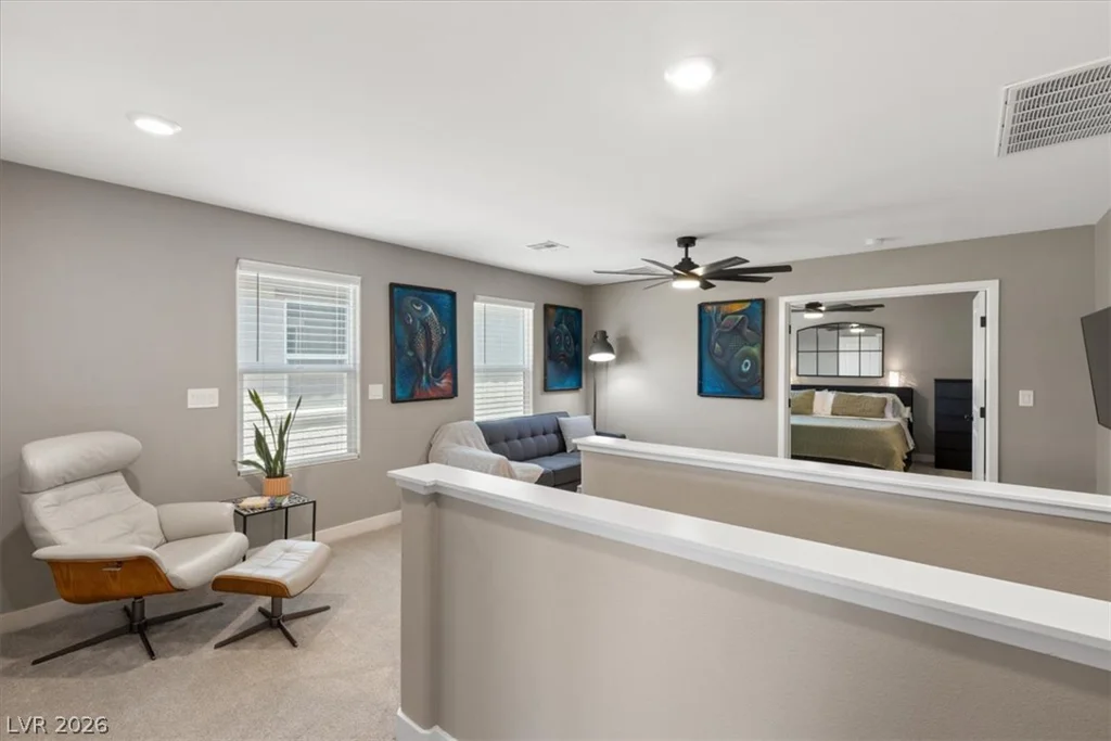10520 Adobe Ranch Street, Las Vegas, NV 89141