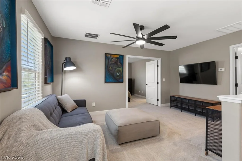 10520 Adobe Ranch Street, Las Vegas, NV 89141