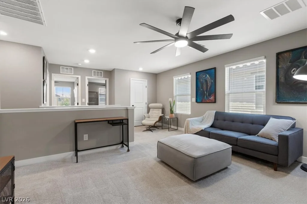 10520 Adobe Ranch Street, Las Vegas, NV 89141