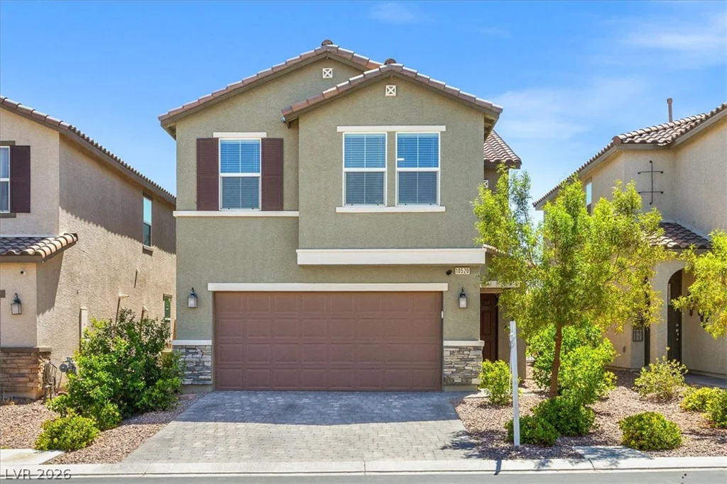 10520 Adobe Ranch Street, Las Vegas, NV 89141