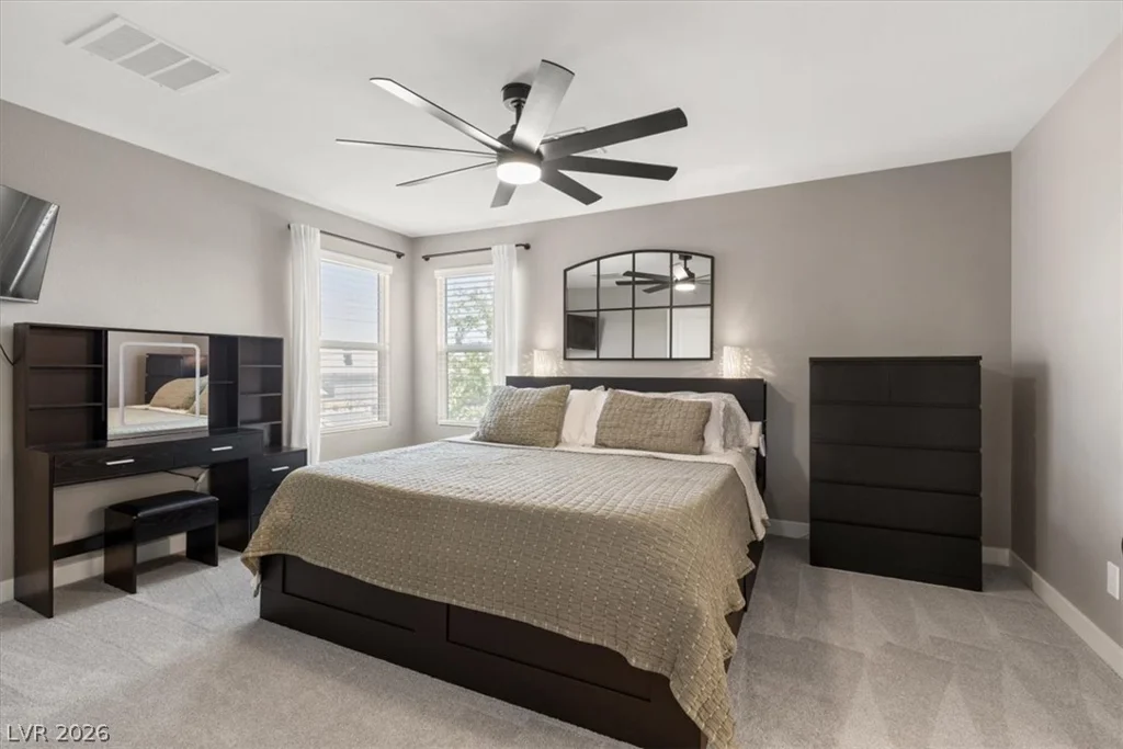 10520 Adobe Ranch Street, Las Vegas, NV 89141