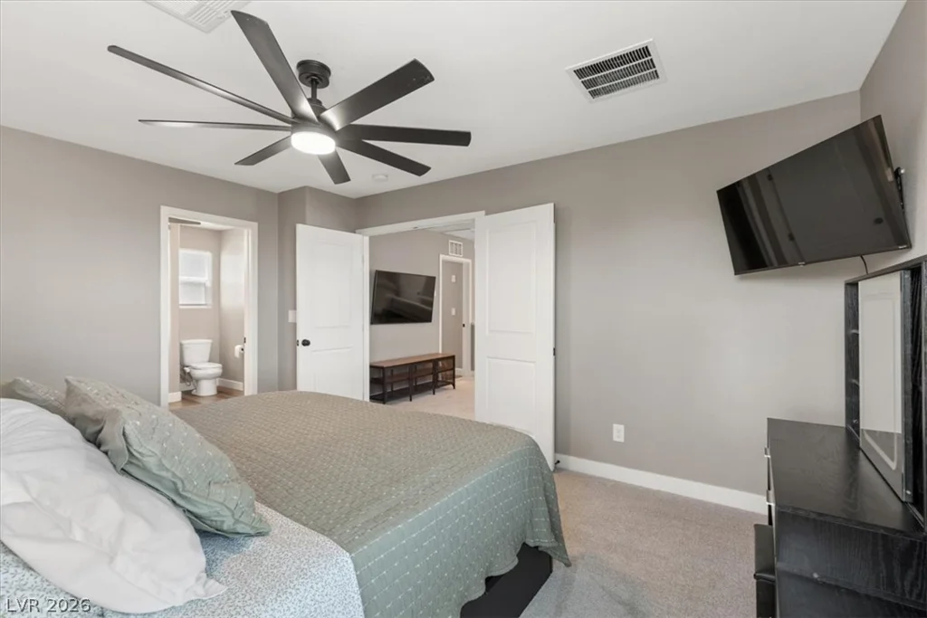 10520 Adobe Ranch Street, Las Vegas, NV 89141