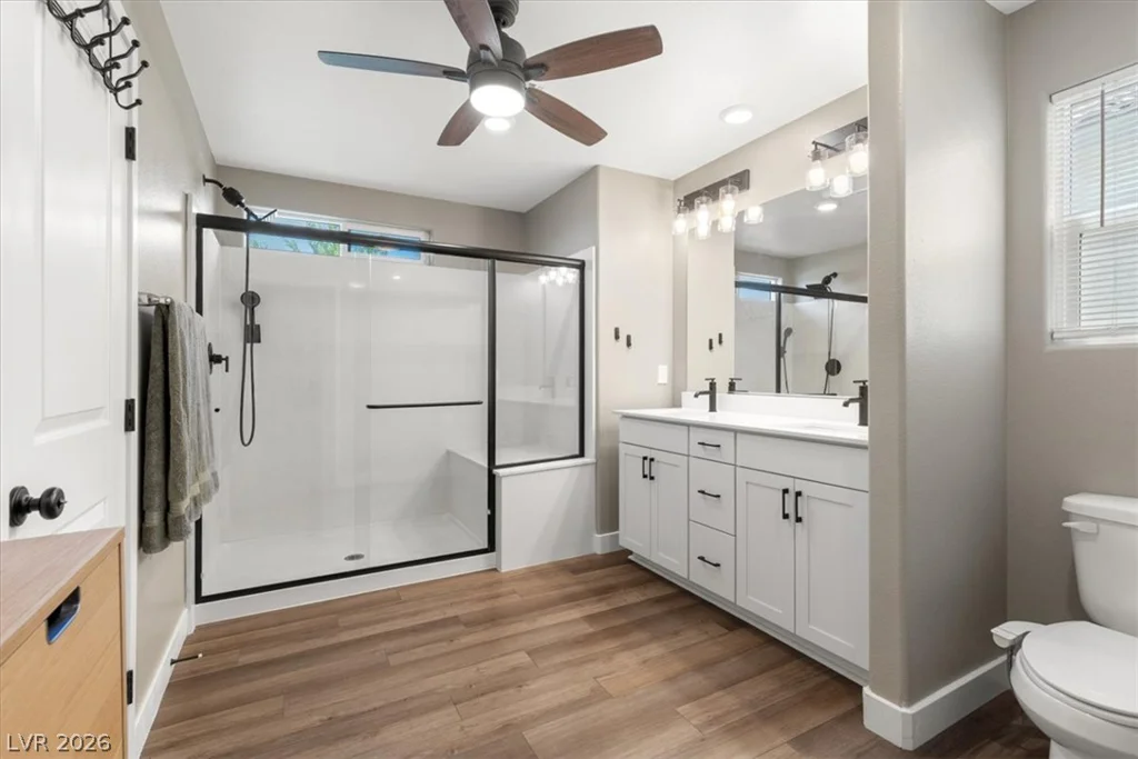 10520 Adobe Ranch Street, Las Vegas, NV 89141