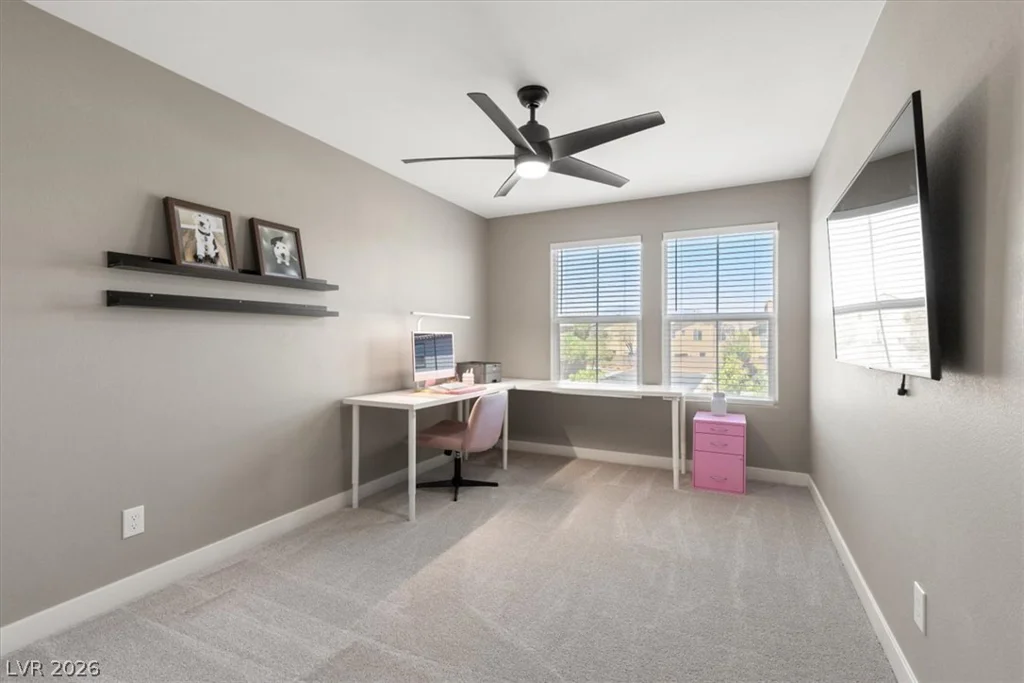 10520 Adobe Ranch Street, Las Vegas, NV 89141