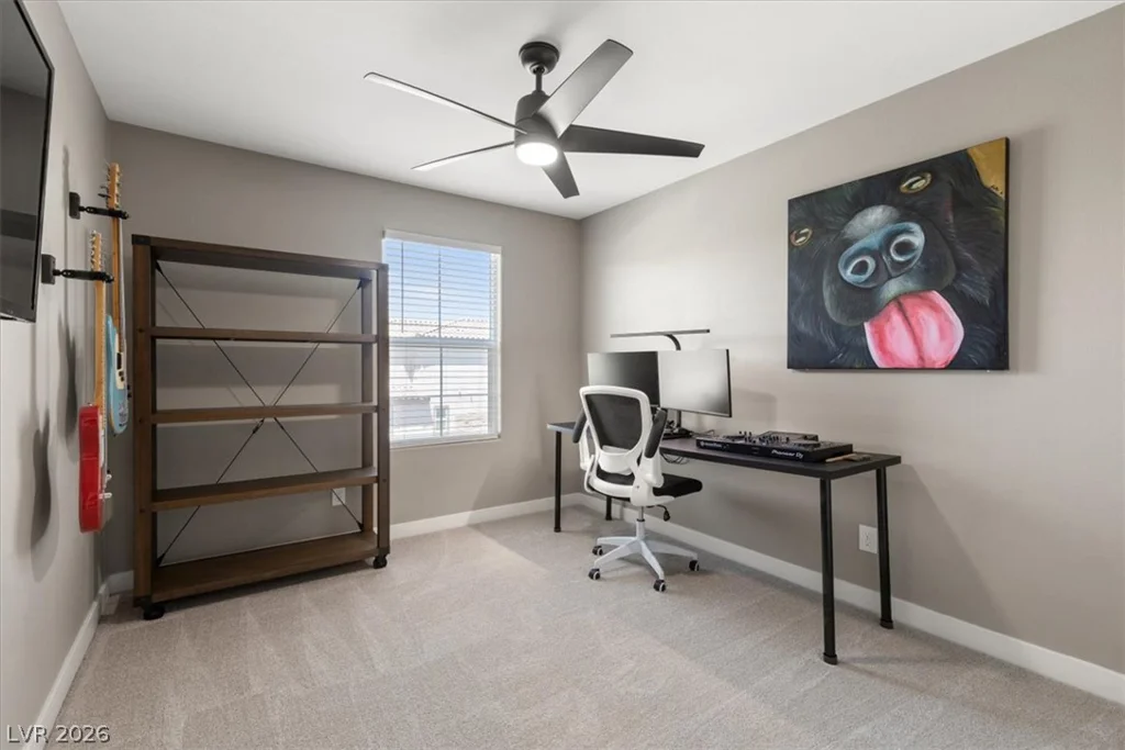 10520 Adobe Ranch Street, Las Vegas, NV 89141