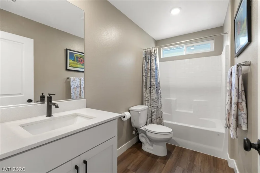 10520 Adobe Ranch Street, Las Vegas, NV 89141