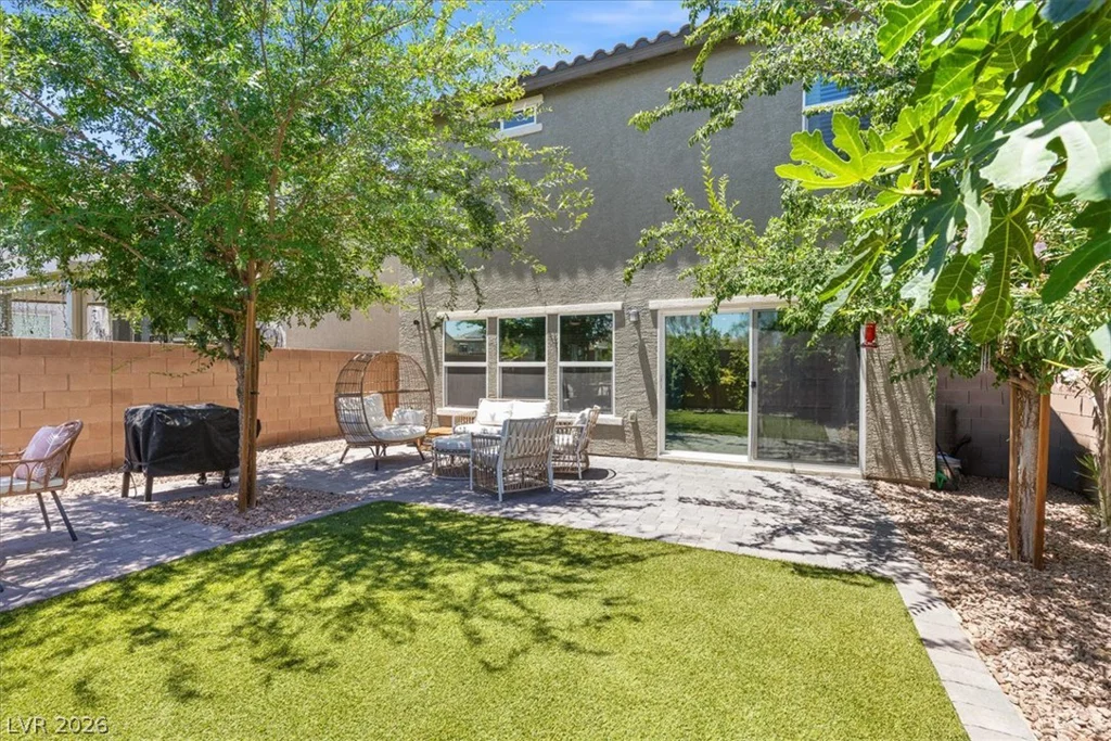 10520 Adobe Ranch Street, Las Vegas, NV 89141