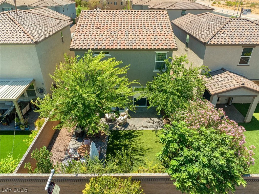 10520 Adobe Ranch Street, Las Vegas, NV 89141