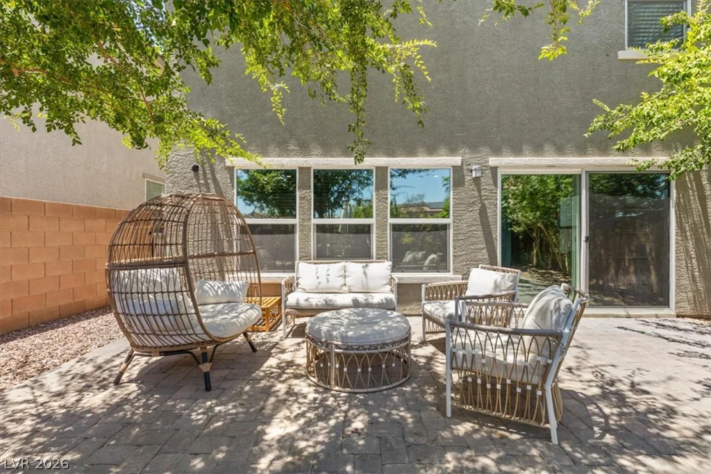 10520 Adobe Ranch Street, Las Vegas, NV 89141