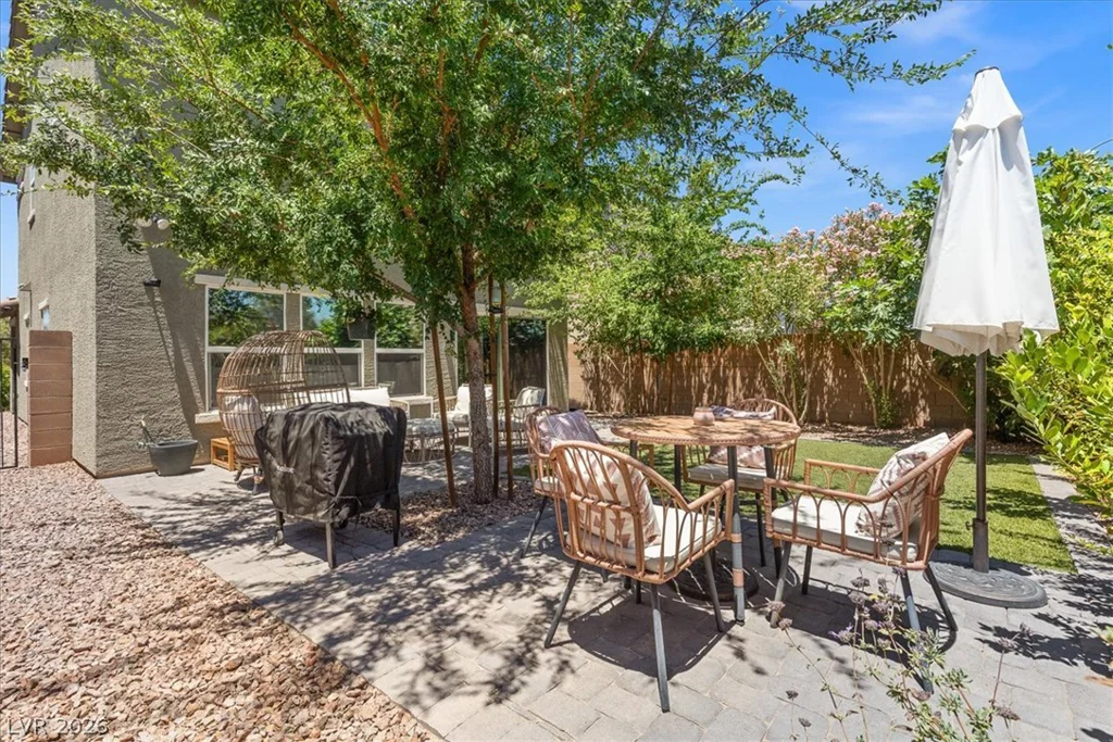 10520 Adobe Ranch Street, Las Vegas, NV 89141