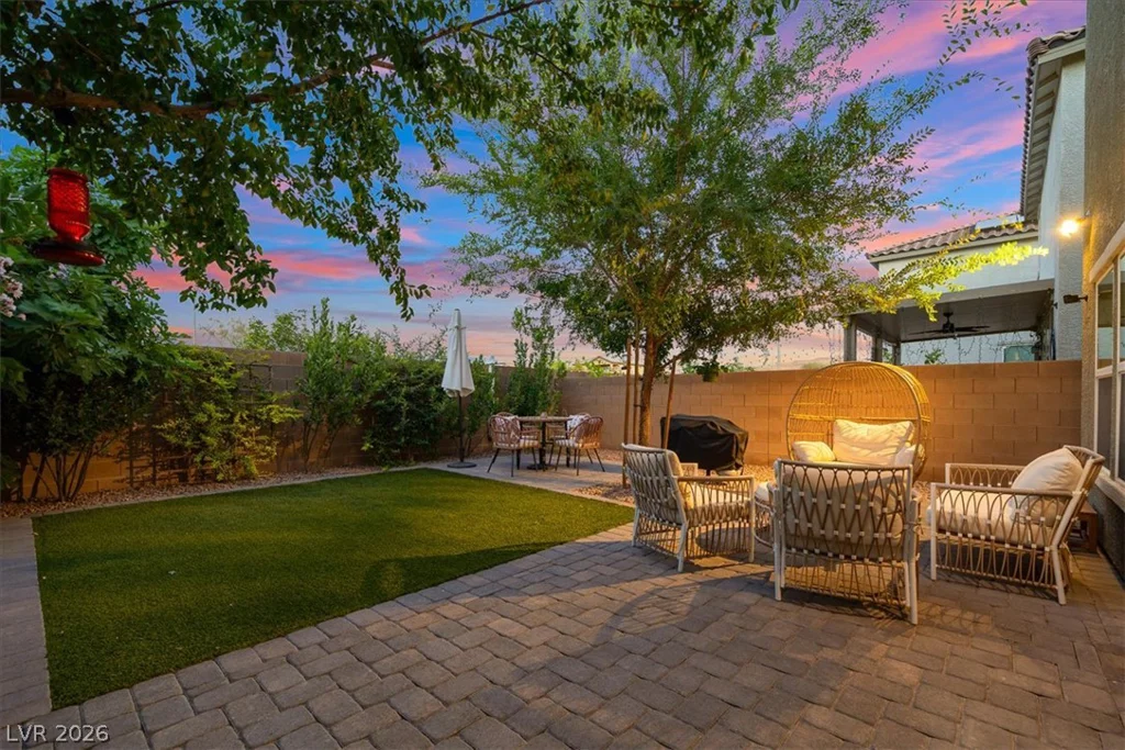 10520 Adobe Ranch Street, Las Vegas, NV 89141