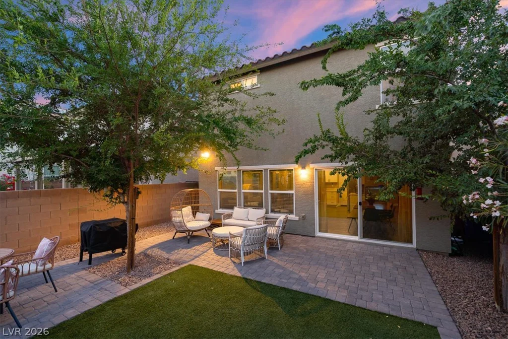 10520 Adobe Ranch Street, Las Vegas, NV 89141
