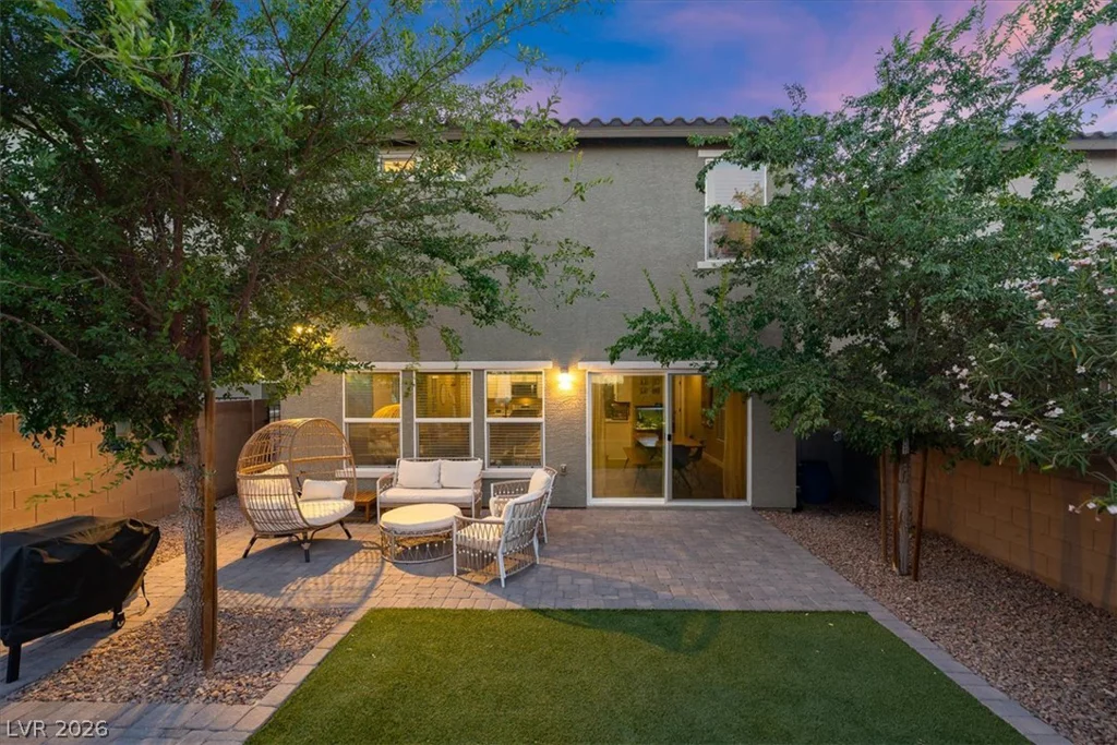10520 Adobe Ranch Street, Las Vegas, NV 89141