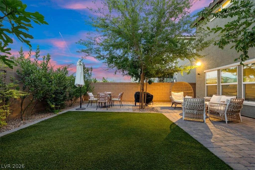 10520 Adobe Ranch Street, Las Vegas, NV 89141