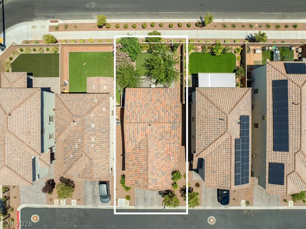 10520 Adobe Ranch Street, Las Vegas, NV 89141