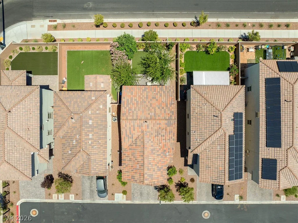 10520 Adobe Ranch Street, Las Vegas, NV 89141