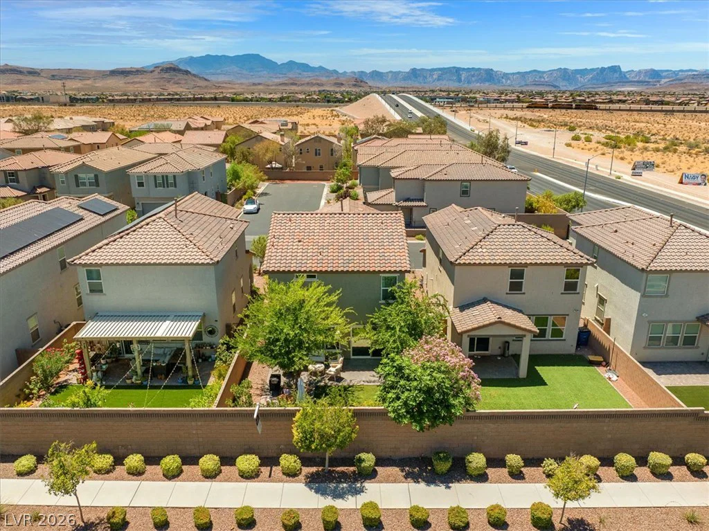 10520 Adobe Ranch Street, Las Vegas, NV 89141