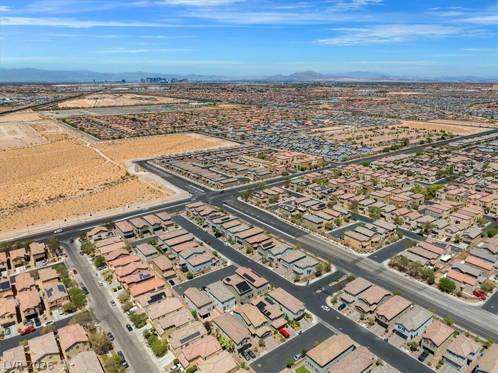 10520 Adobe Ranch Street, Las Vegas, NV 89141